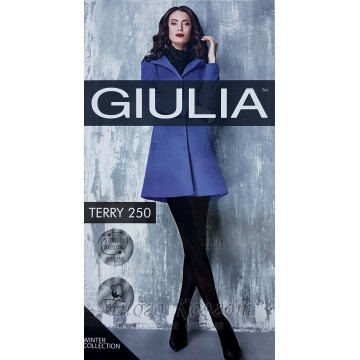 Giulia Terry 250